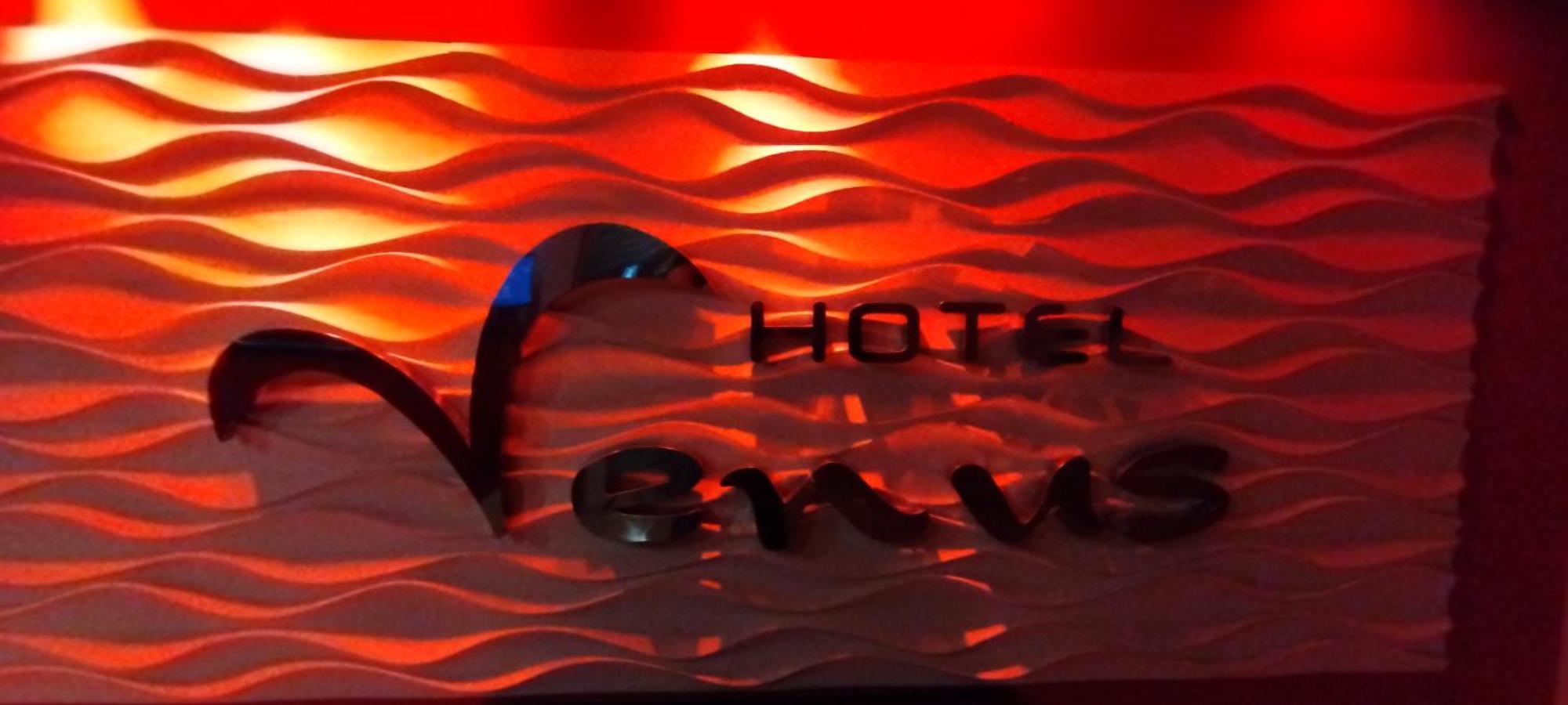 Hotel Venus, Buenos Aires